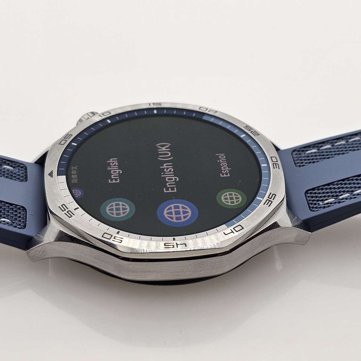 Huawei Watch GT 5 46mm Blue (3 Month Warranty)