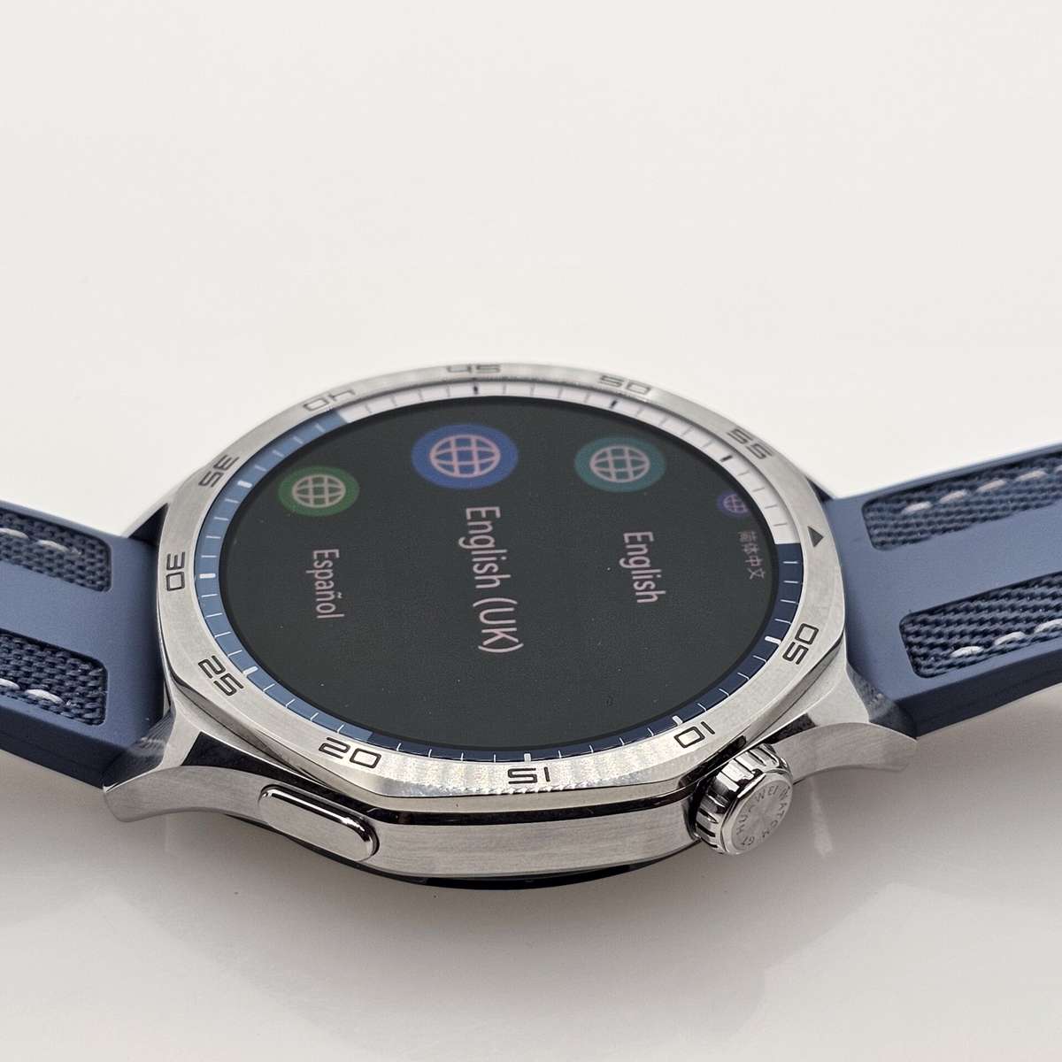 Huawei Watch GT 5 46mm Blue (3 Month Warranty)