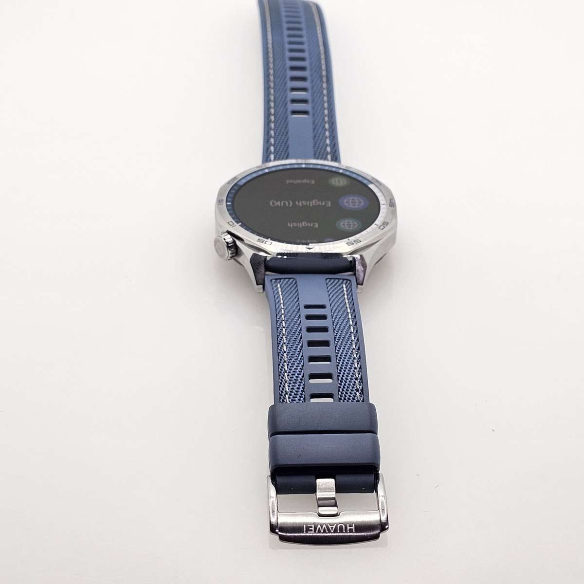 Huawei Watch GT 5 46mm Blue (3 Month Warranty)