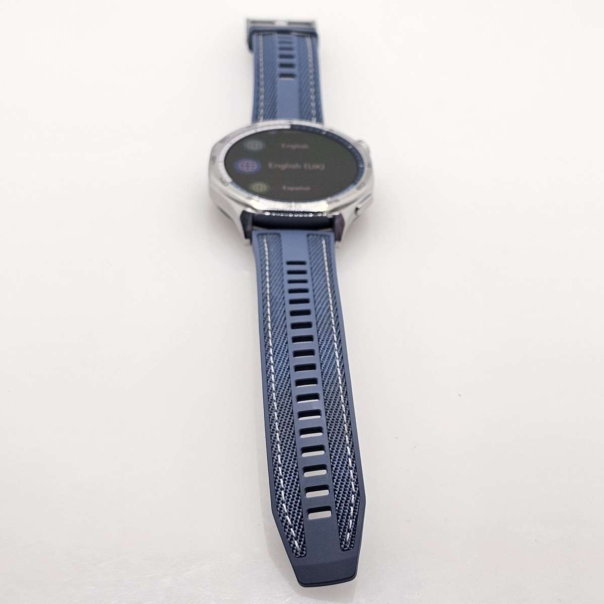 Huawei Watch GT 5 46mm Blue (3 Month Warranty)