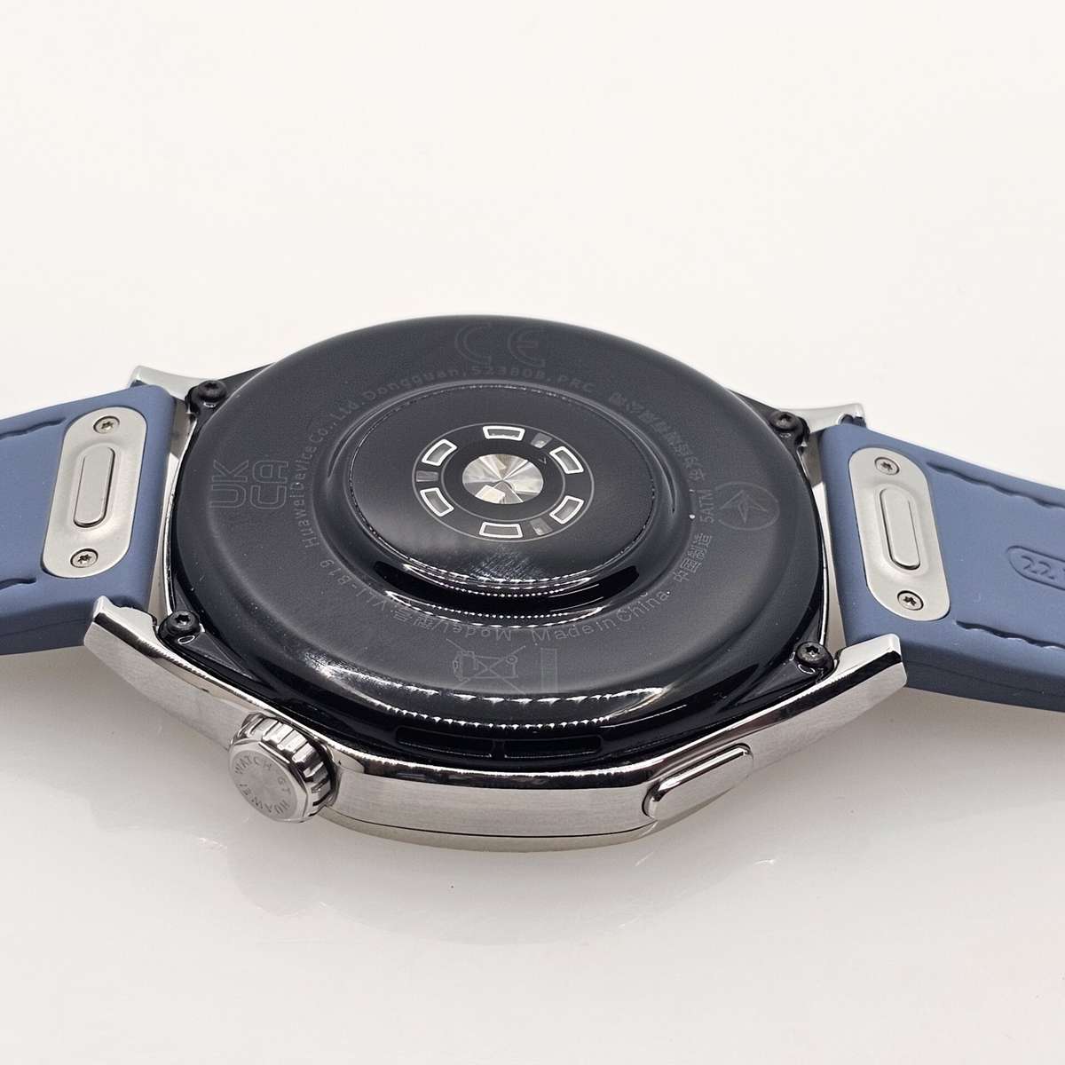 Huawei Watch GT 5 46mm Blue (3 Month Warranty)