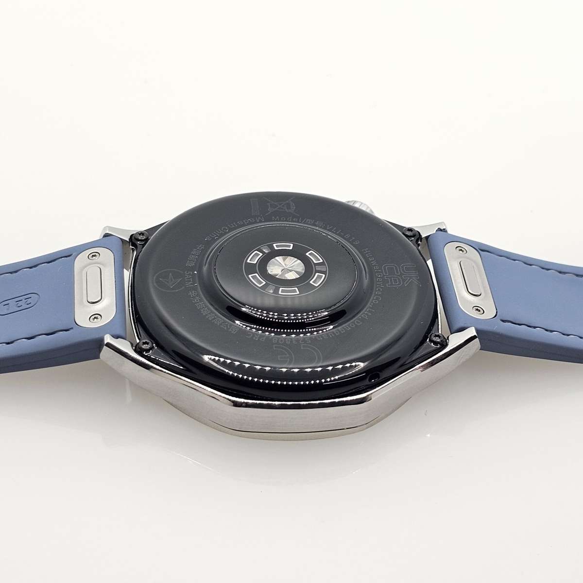 Huawei Watch GT 5 46mm Blue (3 Month Warranty)