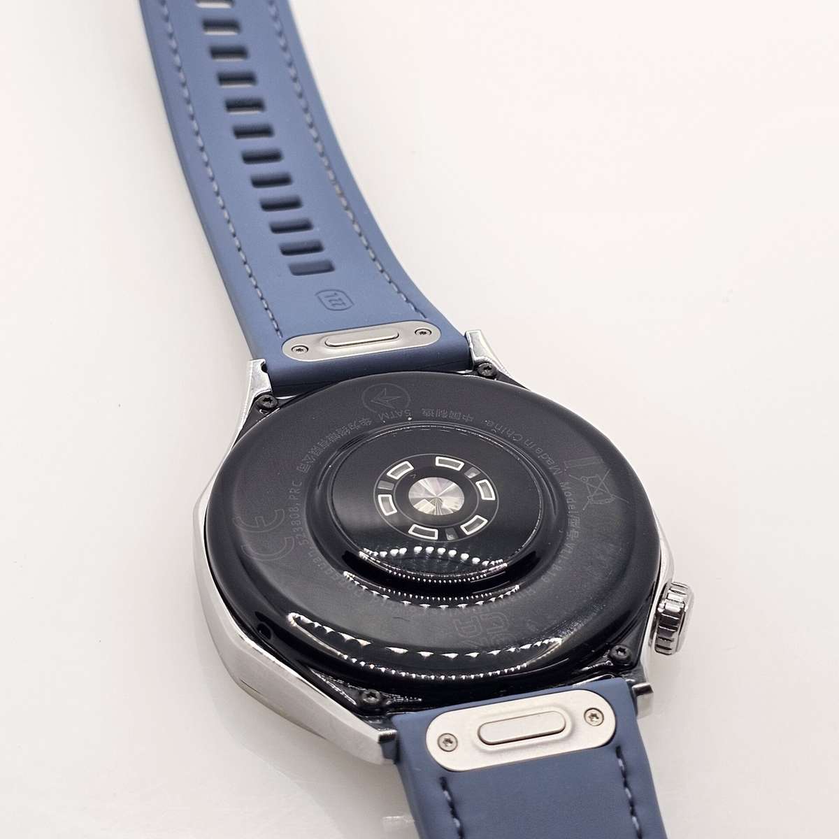 Huawei Watch GT 5 46mm Blue (3 Month Warranty)