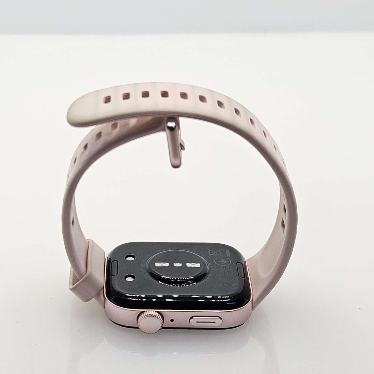 Huawei Watch Fit 3 Pink