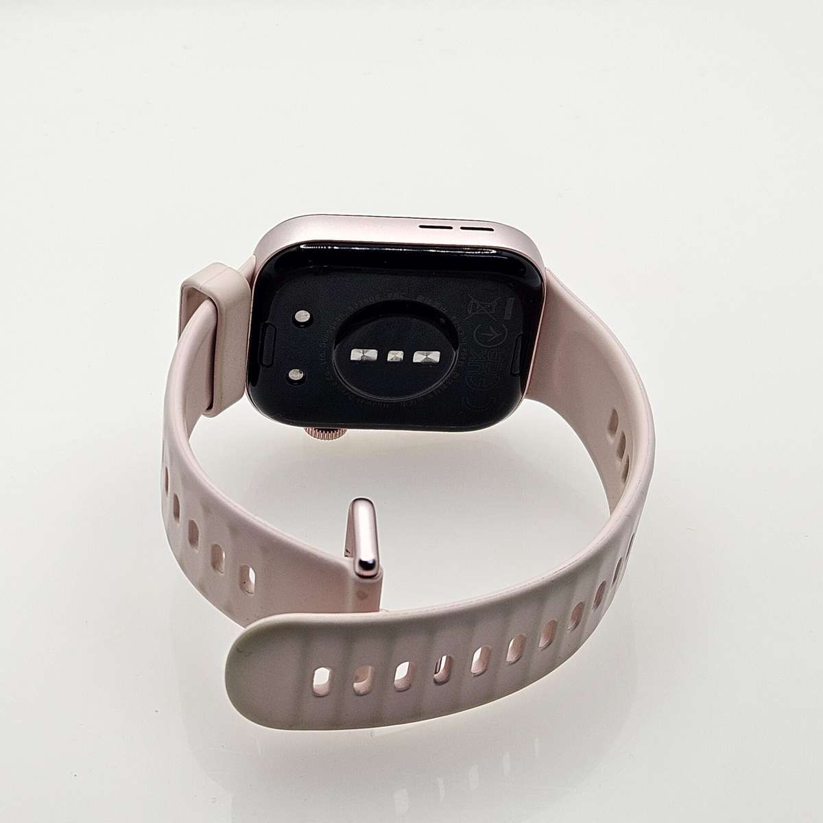 Huawei Watch Fit 3 Pink