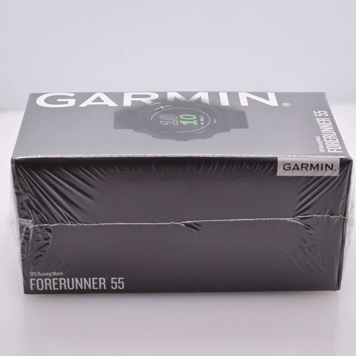 Garmin Forerunner 55 Black 