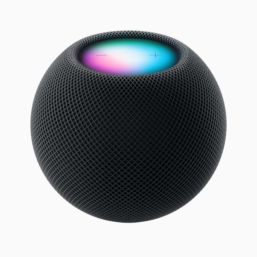 Apple HomePod Mini Black