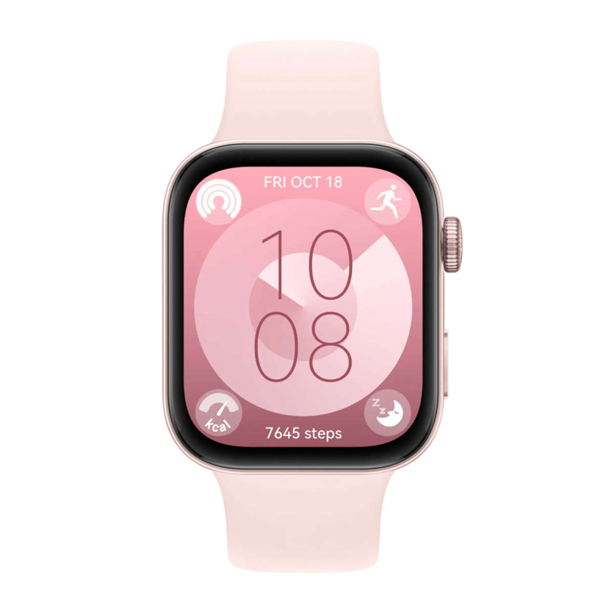 Huawei Watch Fit 3 Pink