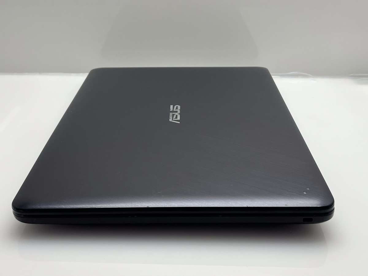 Asus VivoBook X543M Celeron N4000C 1.10GHz 4GB RAM 500GB HDD Black/Blue