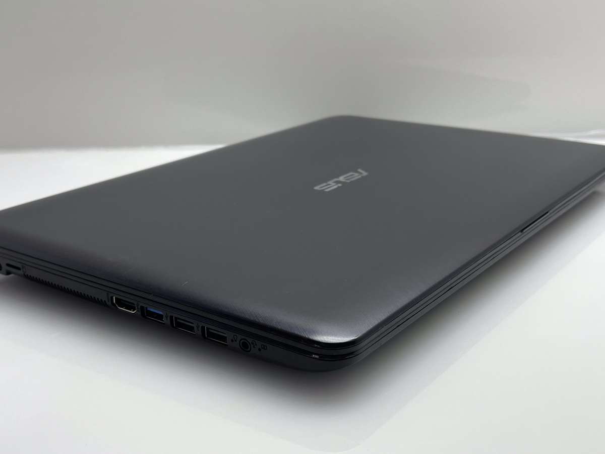 Asus VivoBook X543M Celeron N4000C 1.10GHz 4GB RAM 500GB HDD Black/Blue