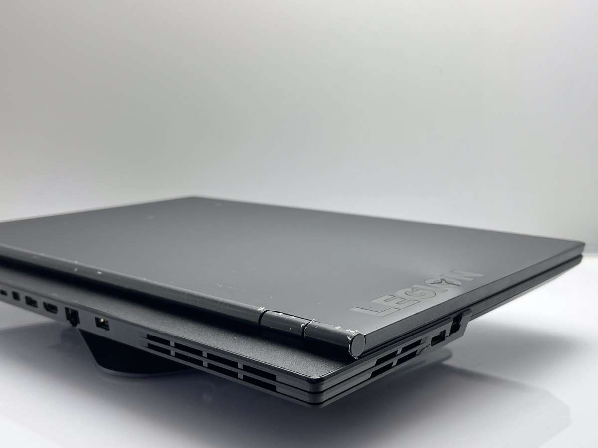 Lenovo Legion Y540-17IRH 9th Gen "Core i7" 2.60GHz 16GB RAM 256GB SSD Black - Damaged Casing