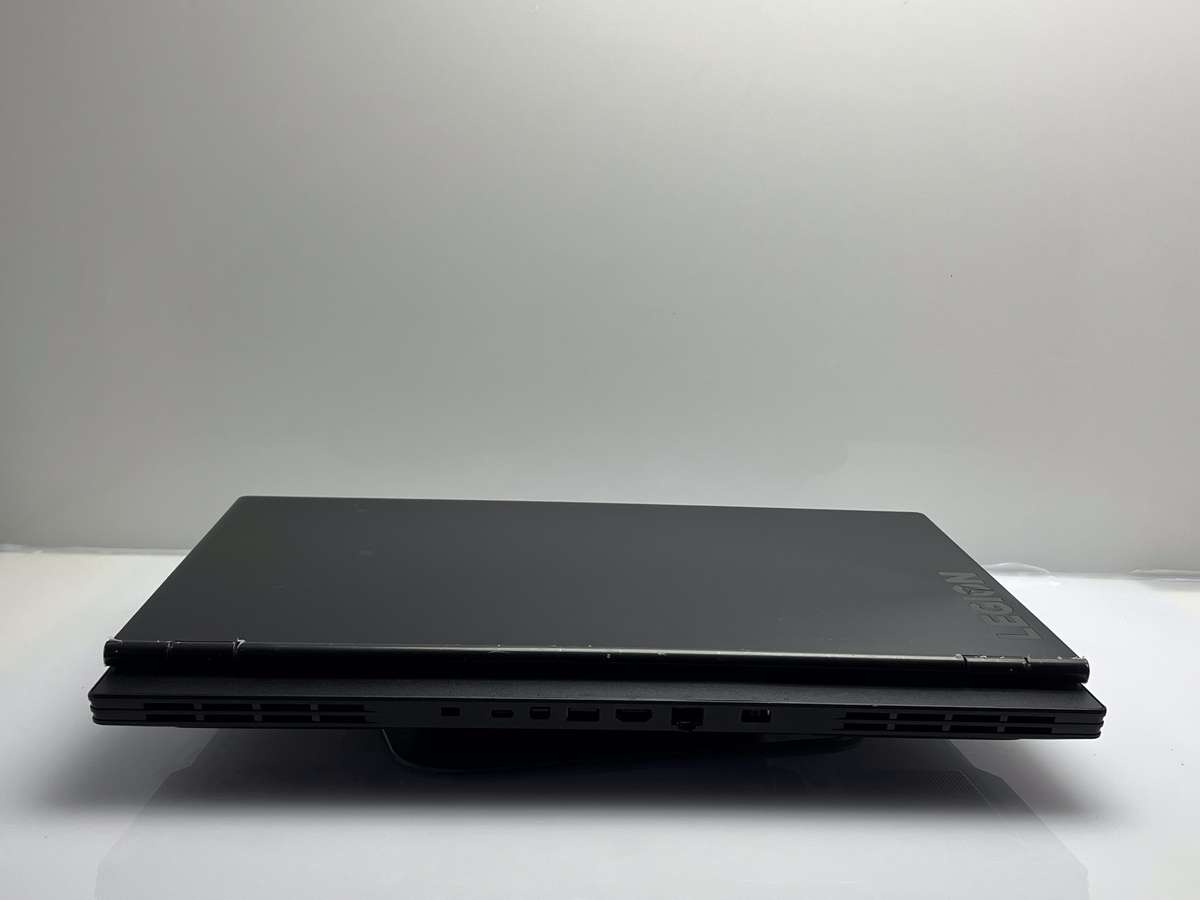 Lenovo Legion Y540-17IRH 9th Gen "Core i7" 2.60GHz 16GB RAM 256GB SSD Black - Damaged Casing