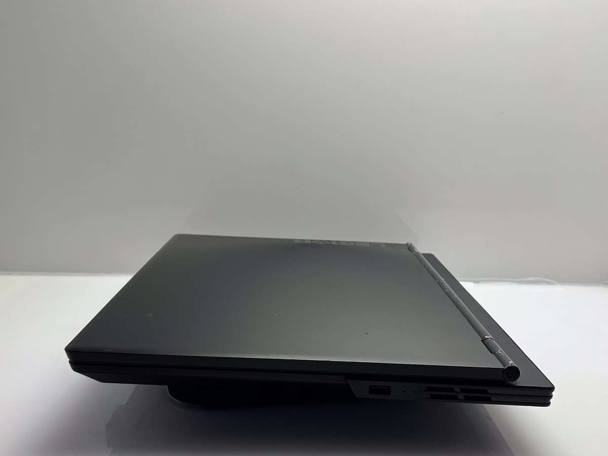Lenovo Legion Y540-17IRH 9th Gen "Core i7" 2.60GHz 16GB RAM 256GB SSD Black - Damaged Casing