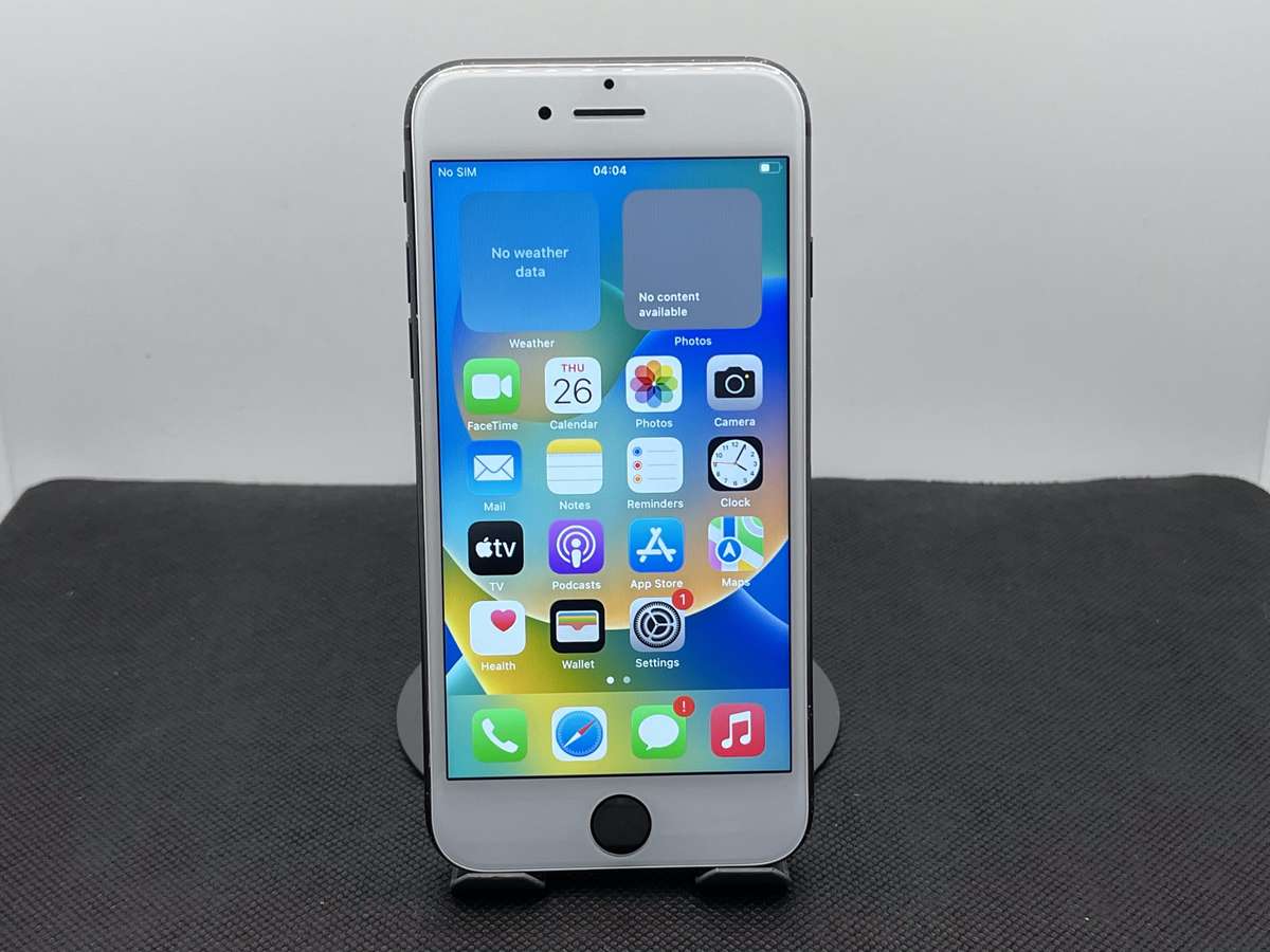 Apple iPhone 8 64GB Space Gray