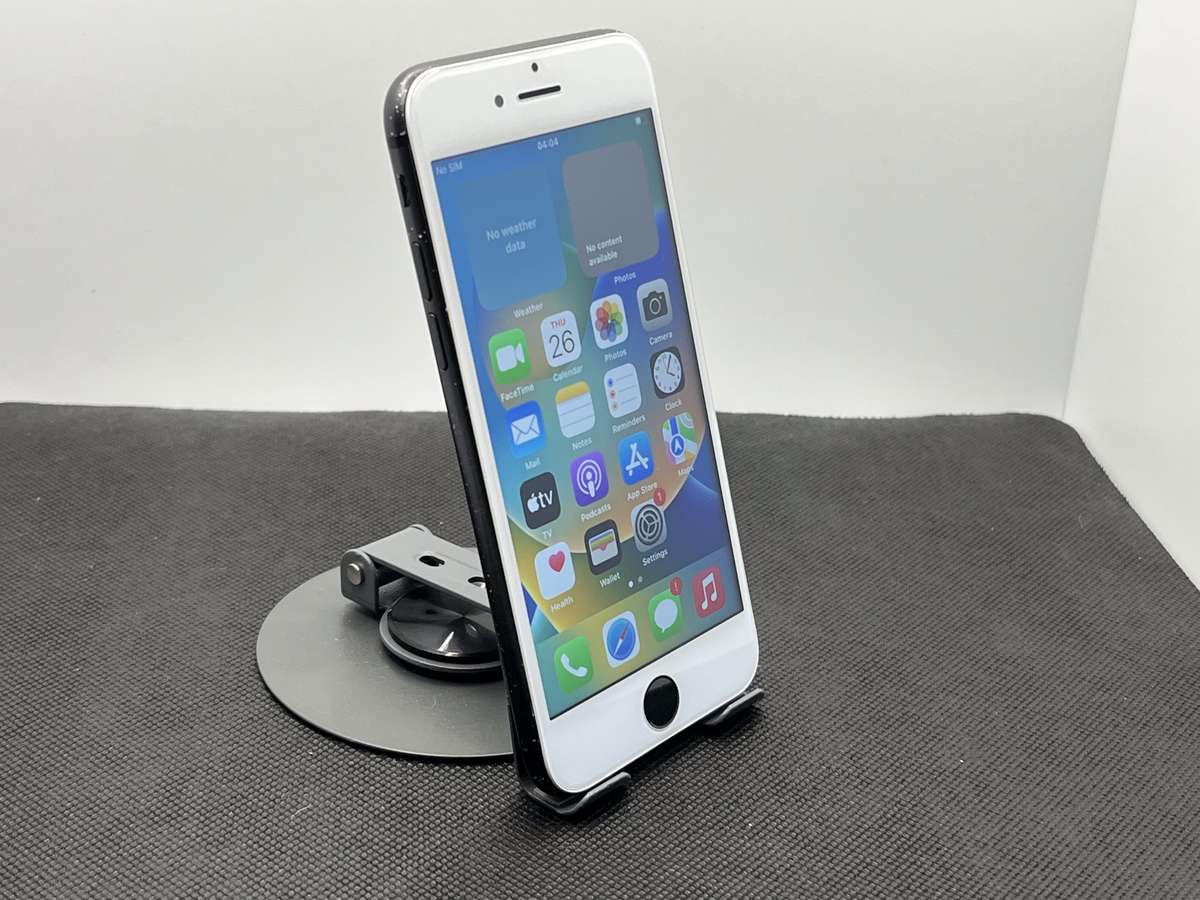 Apple iPhone 8 64GB Space Gray