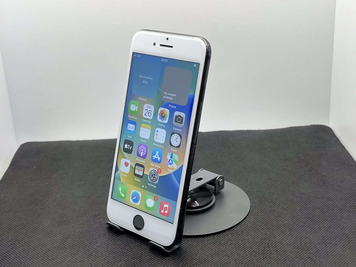 Apple iPhone 8 64GB Space Gray