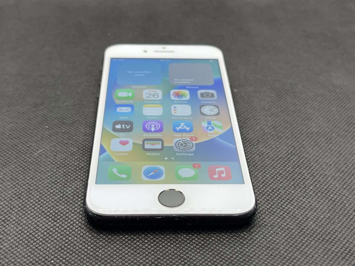 Apple iPhone 8 64GB Space Gray