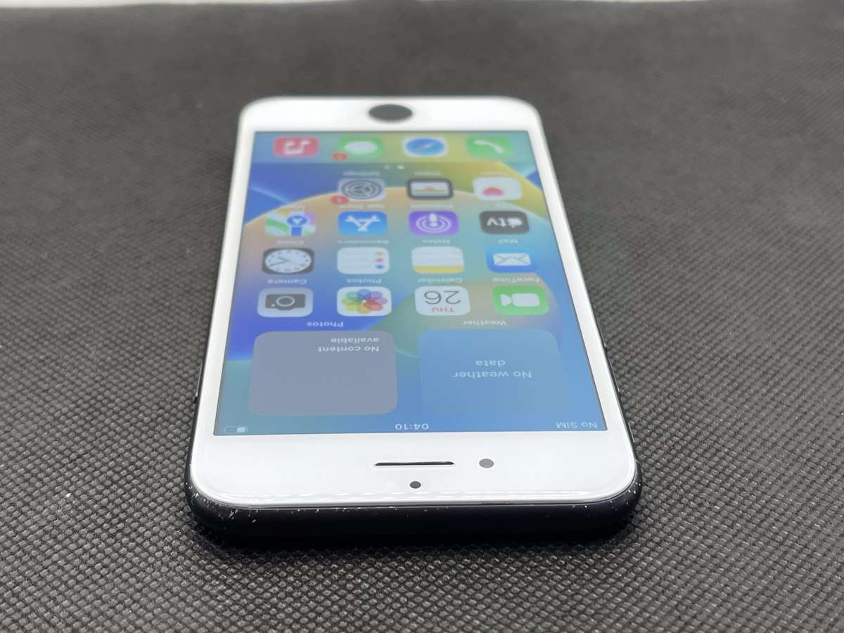 Apple iPhone 8 64GB Space Gray