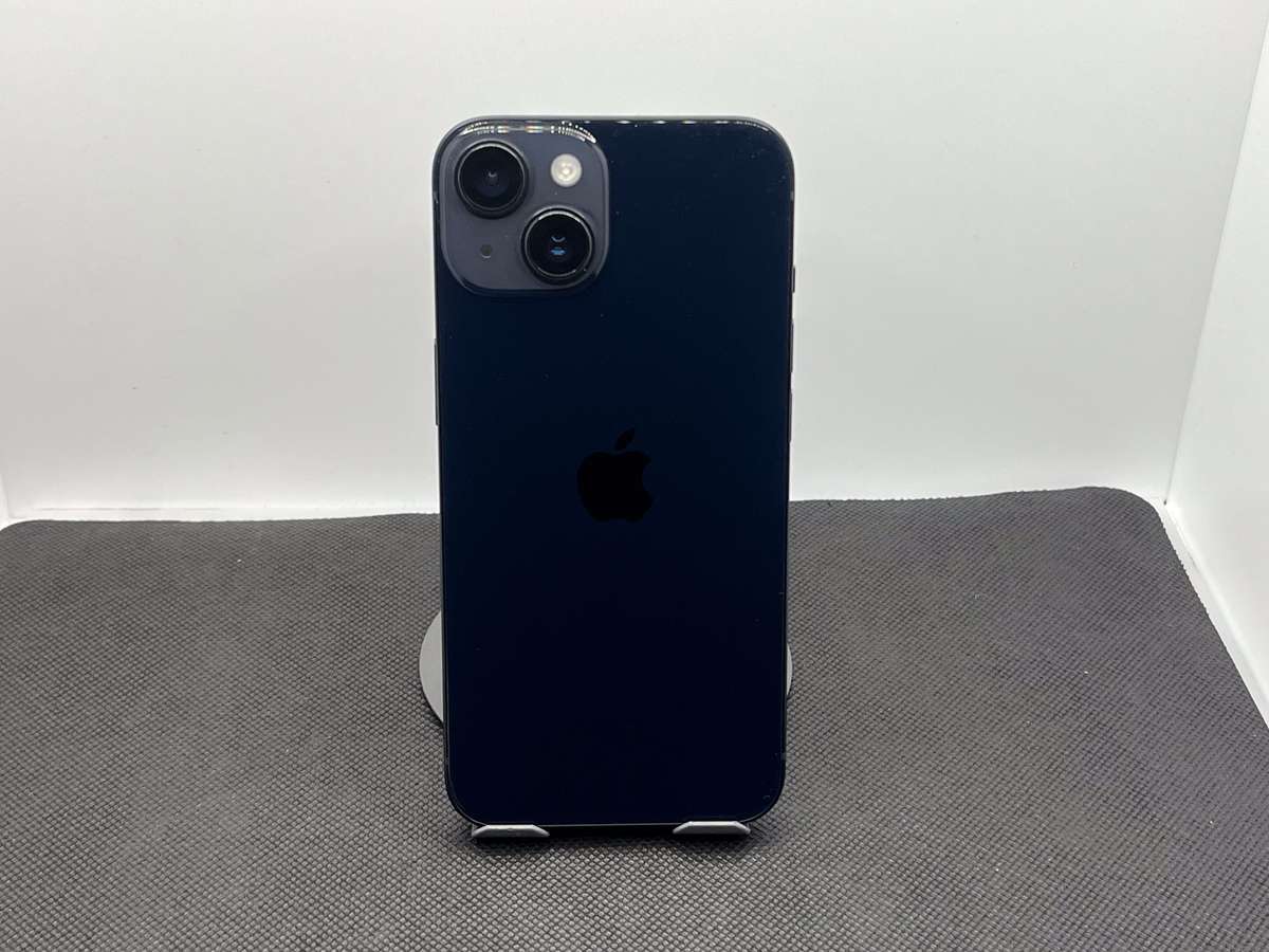 Apple iPhone 14 128GB Midnight (12 Month Warranty)