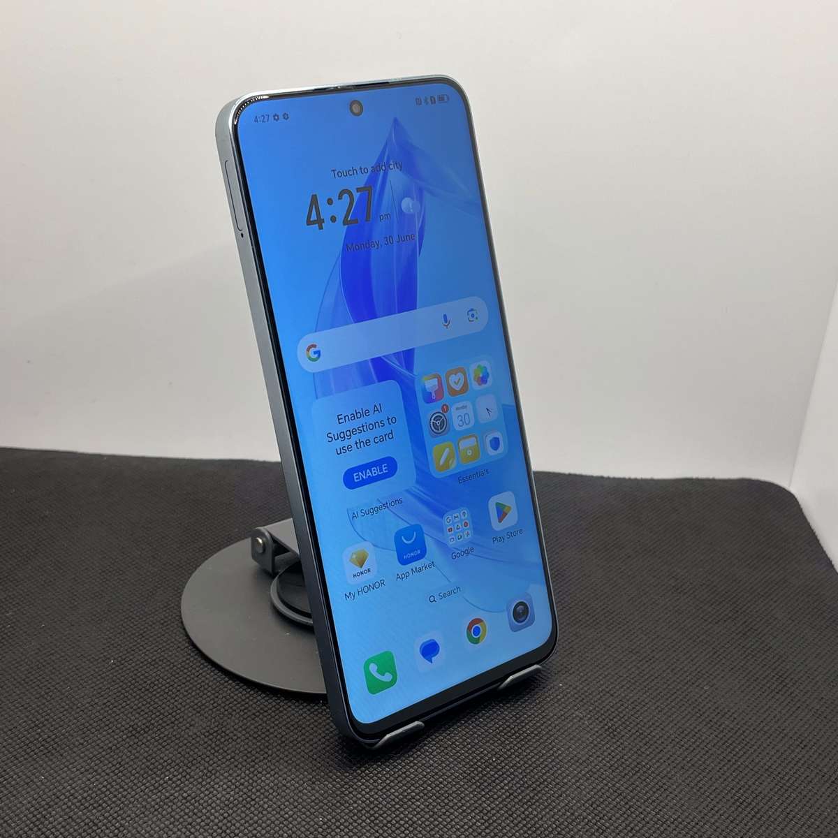 Honor 90 Lite 256GB Dual Sim Titanium Silver (3 Month Warranty)