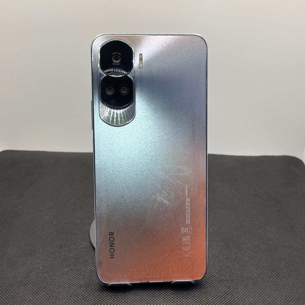 Honor 90 Lite 256GB Dual Sim Titanium Silver (3 Month Warranty)