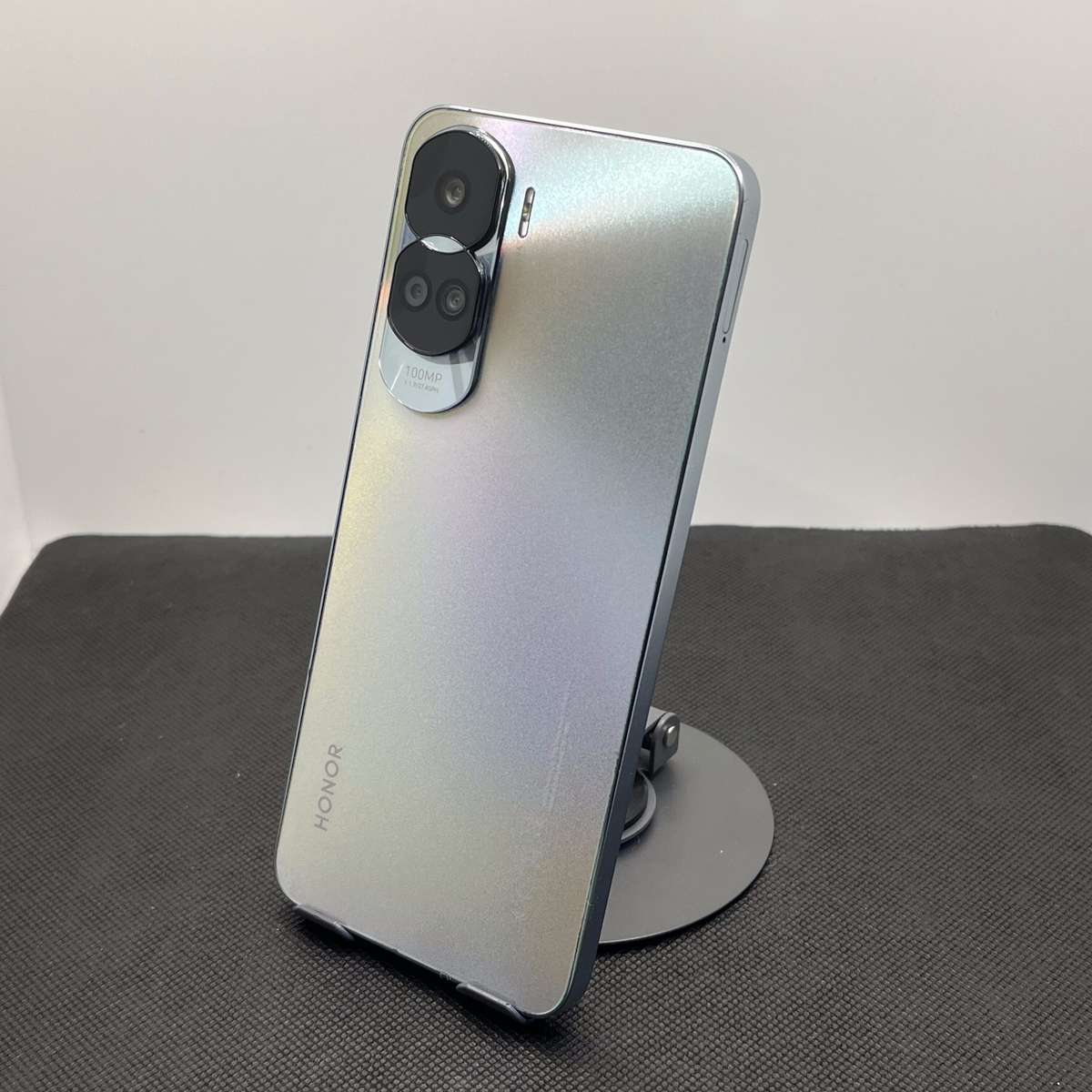 Honor 90 Lite 256GB Dual Sim Titanium Silver (3 Month Warranty)