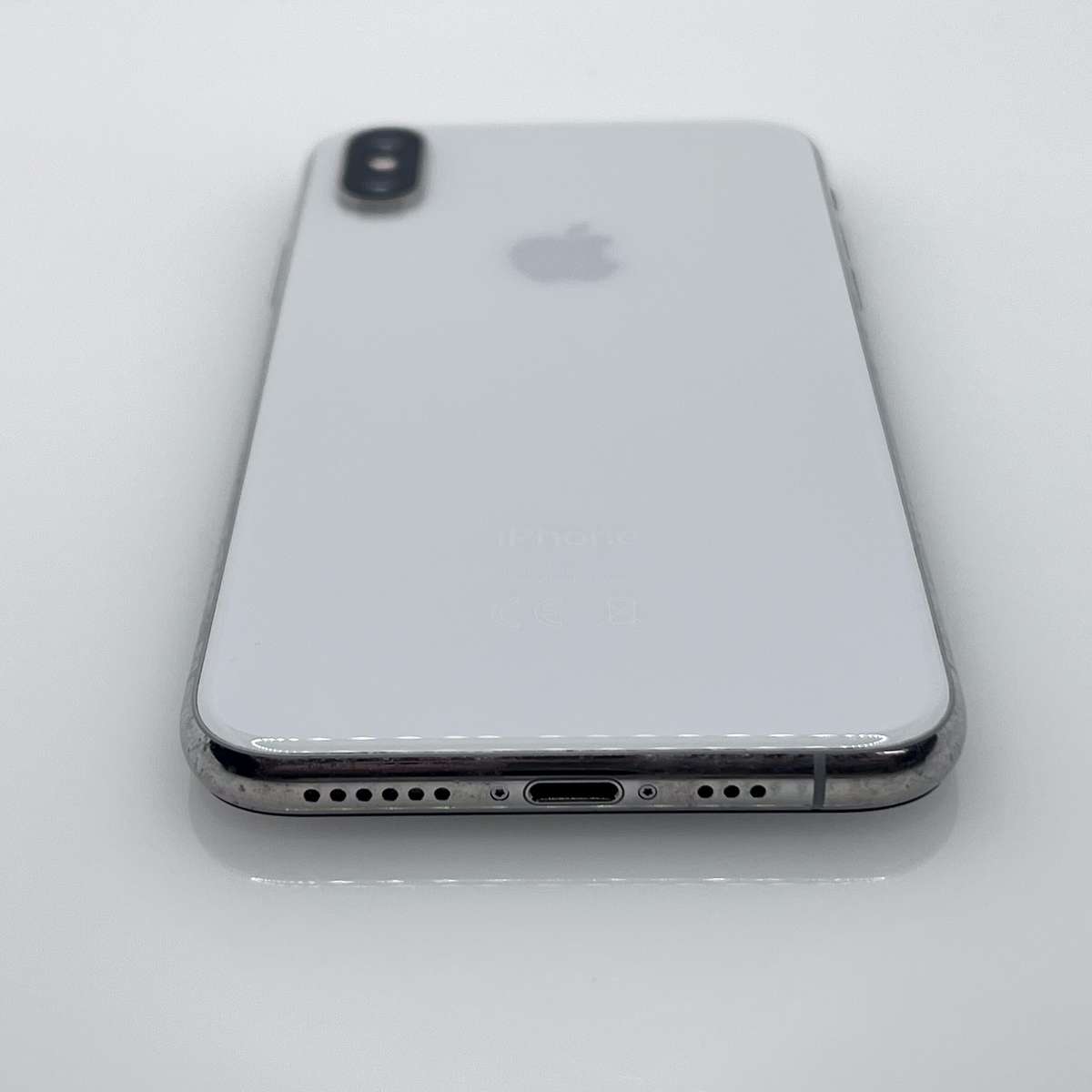 iPhone Xs 64GB No Face ID White (3 Month Warrantry)