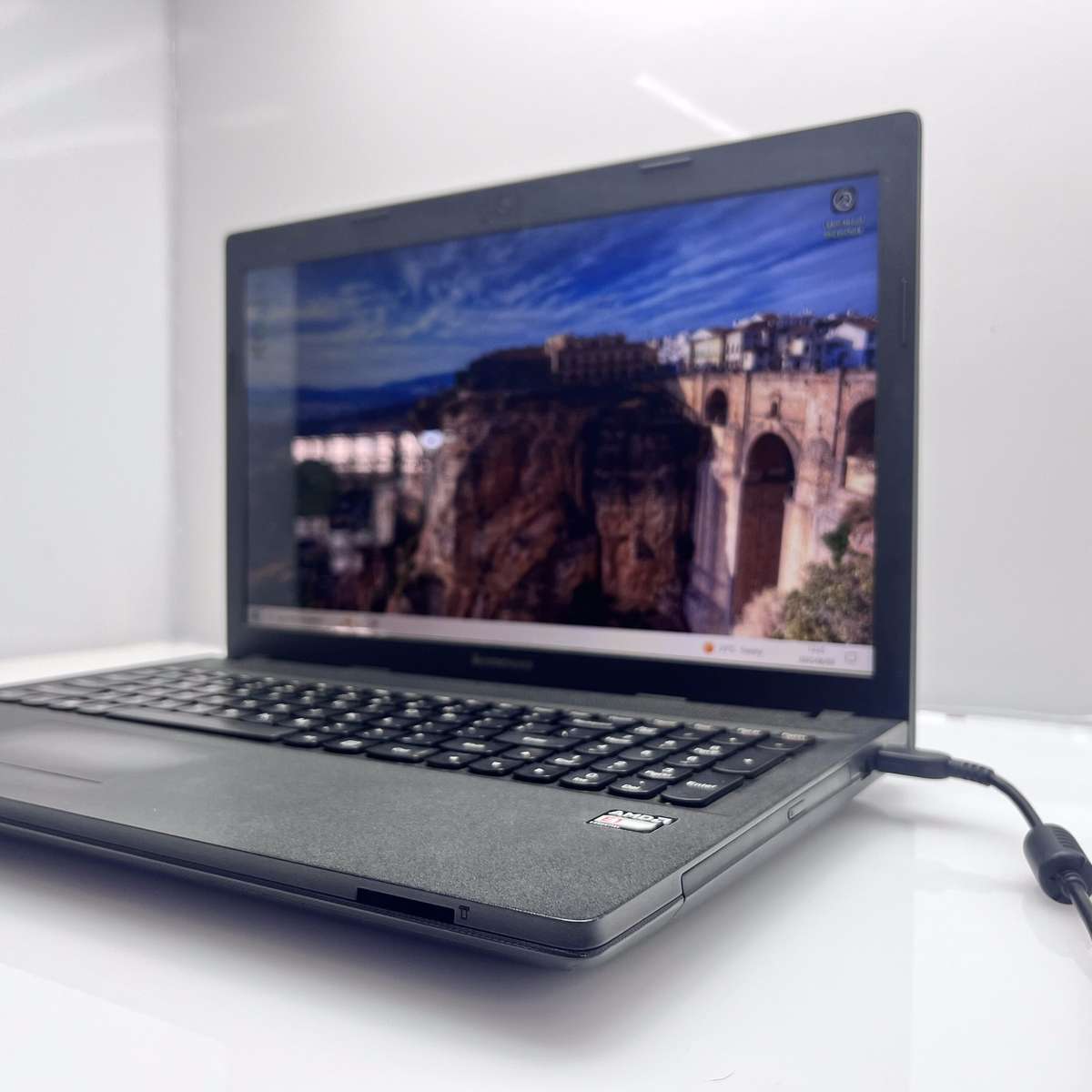 Lenovo G505 8GB RAM 512GB SSD Black