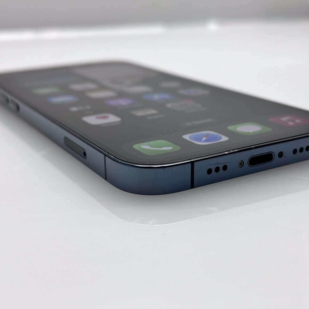 iPhone 12 Pro 128GB Pacific Blue (6 Month Warranty)