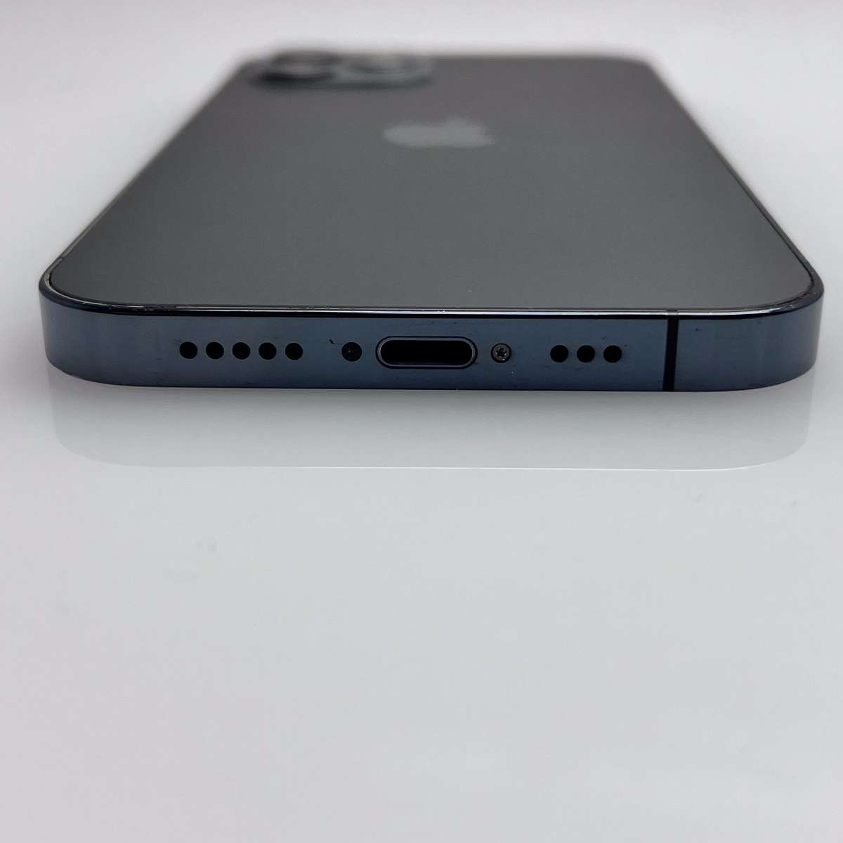 iPhone 12 Pro 128GB Pacific Blue (6 Month Warranty)