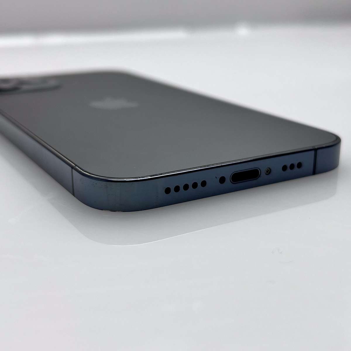 iPhone 12 Pro 128GB Pacific Blue (6 Month Warranty)