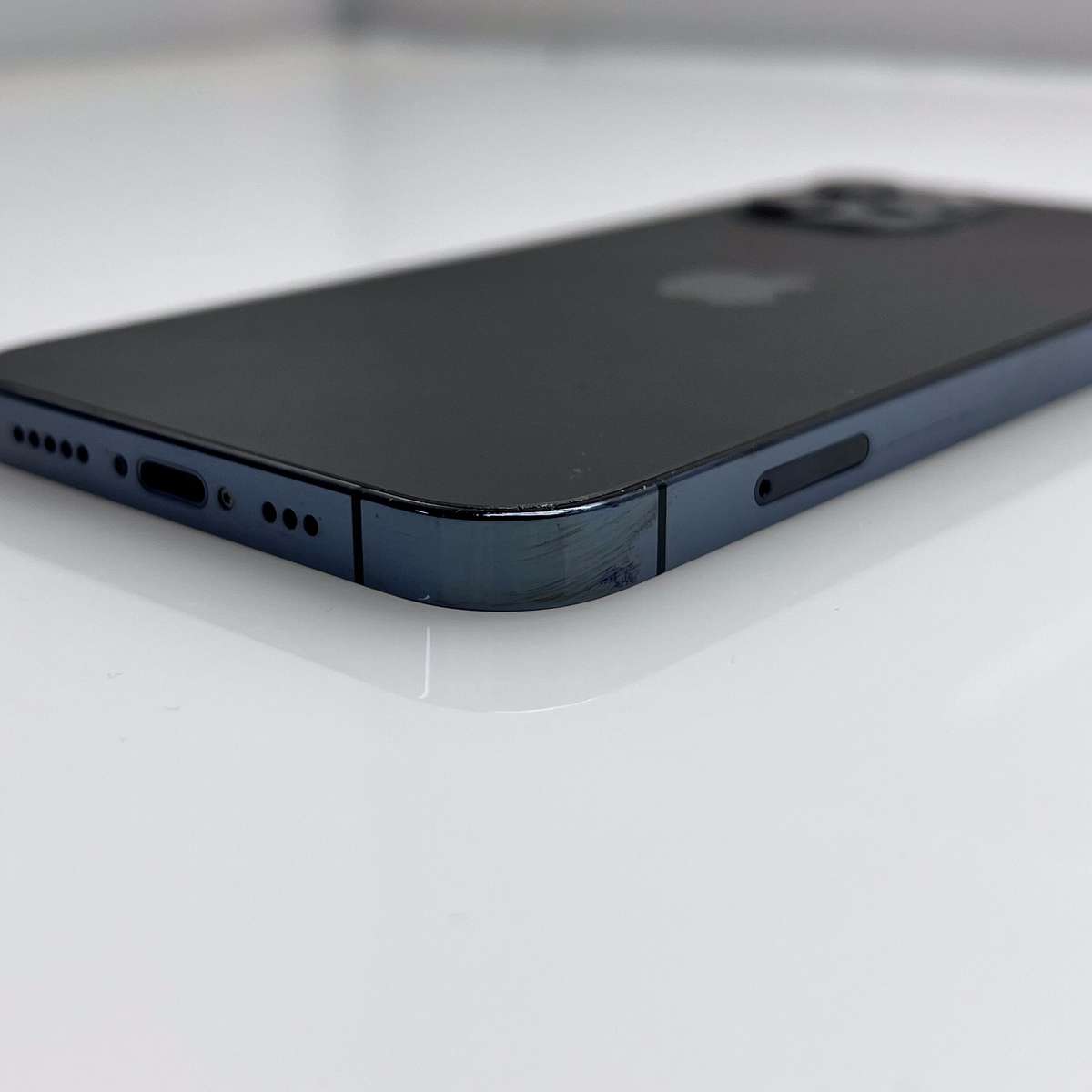 iPhone 12 Pro 128GB Pacific Blue (6 Month Warranty)