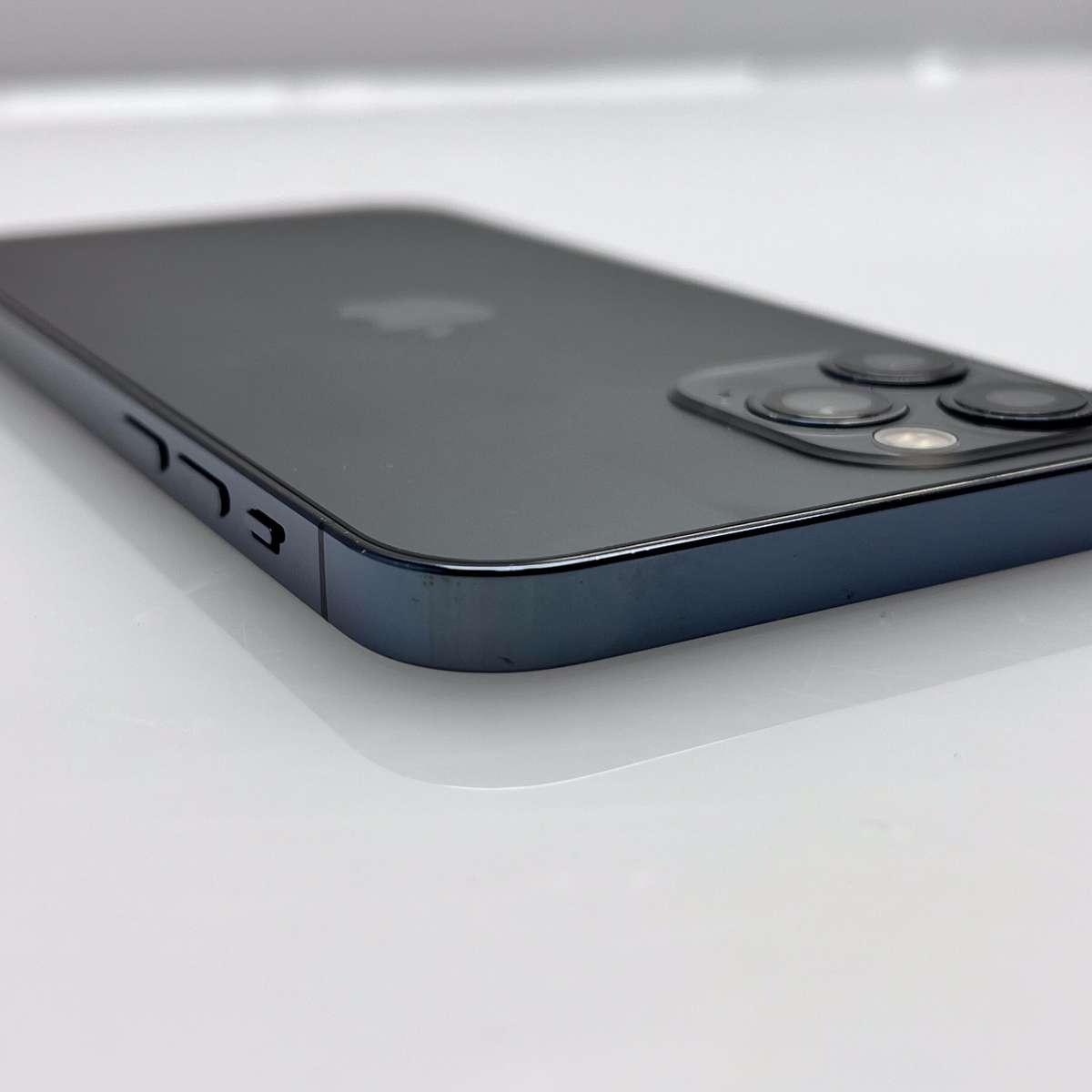 iPhone 12 Pro 128GB Pacific Blue (6 Month Warranty)