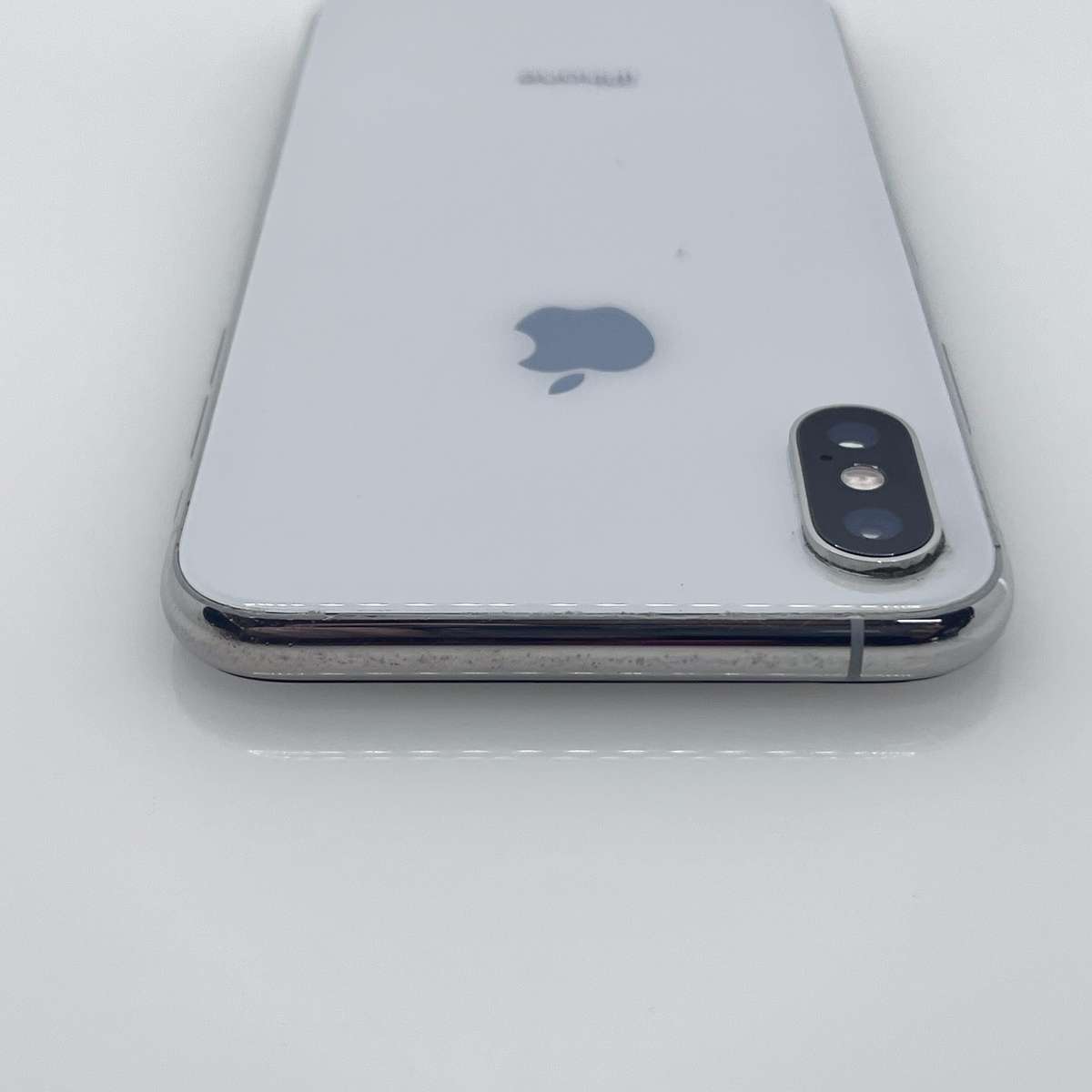 iPhone Xs 256GB Silver (3 Month Warranty)