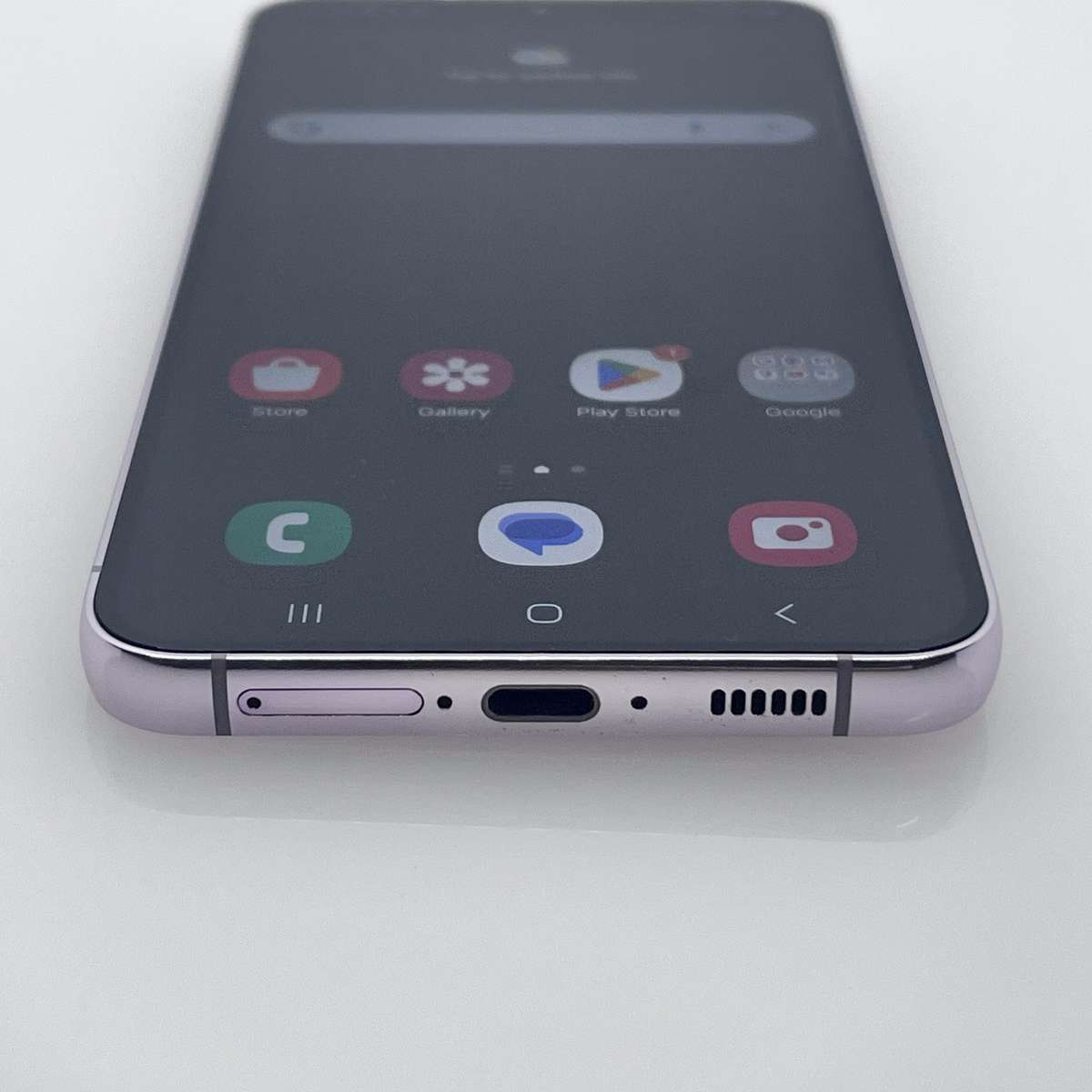 Samsung Galaxy S23 Plus 256GB Dual Sim Pink (12 Month Warranty) - Mint Condition