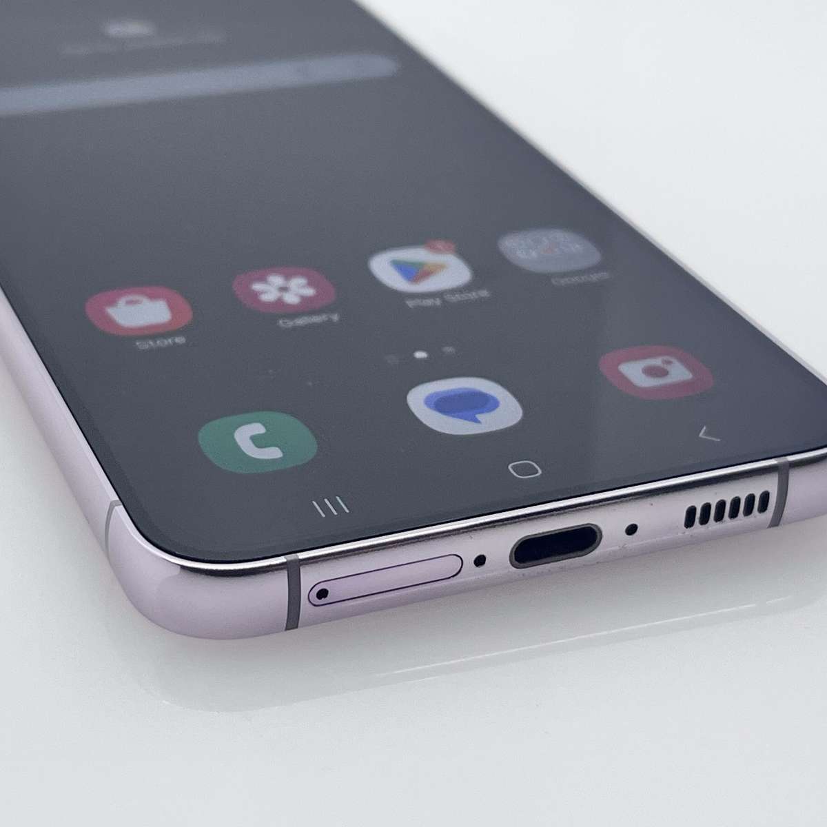 Samsung Galaxy S23 Plus 256GB Dual Sim Pink (12 Month Warranty) - Mint Condition