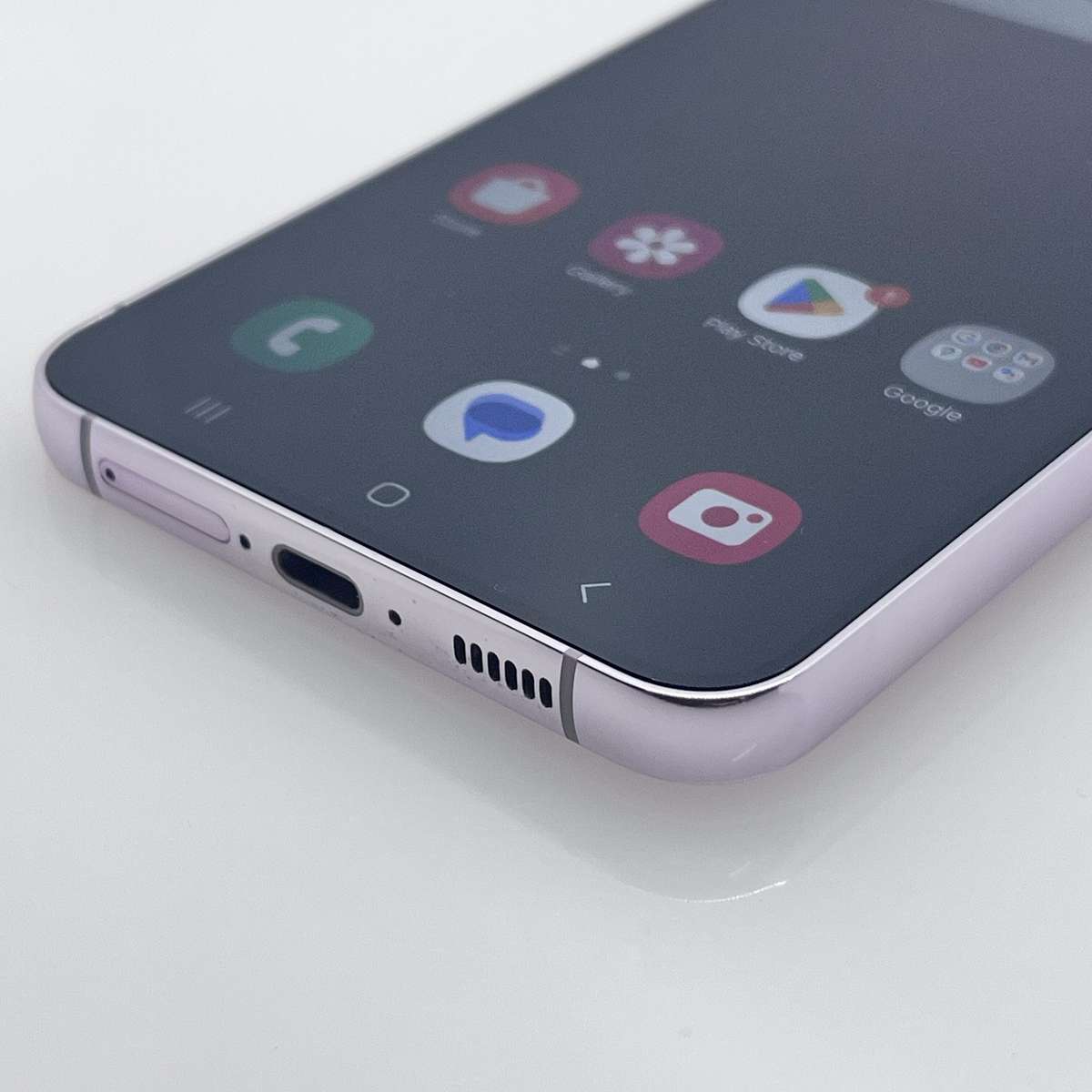 Samsung Galaxy S23 Plus 256GB Dual Sim Pink (12 Month Warranty) - Mint Condition