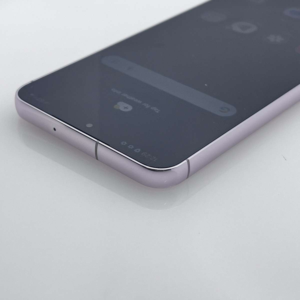 Samsung Galaxy S23 Plus 256GB Dual Sim Pink (12 Month Warranty) - Mint Condition