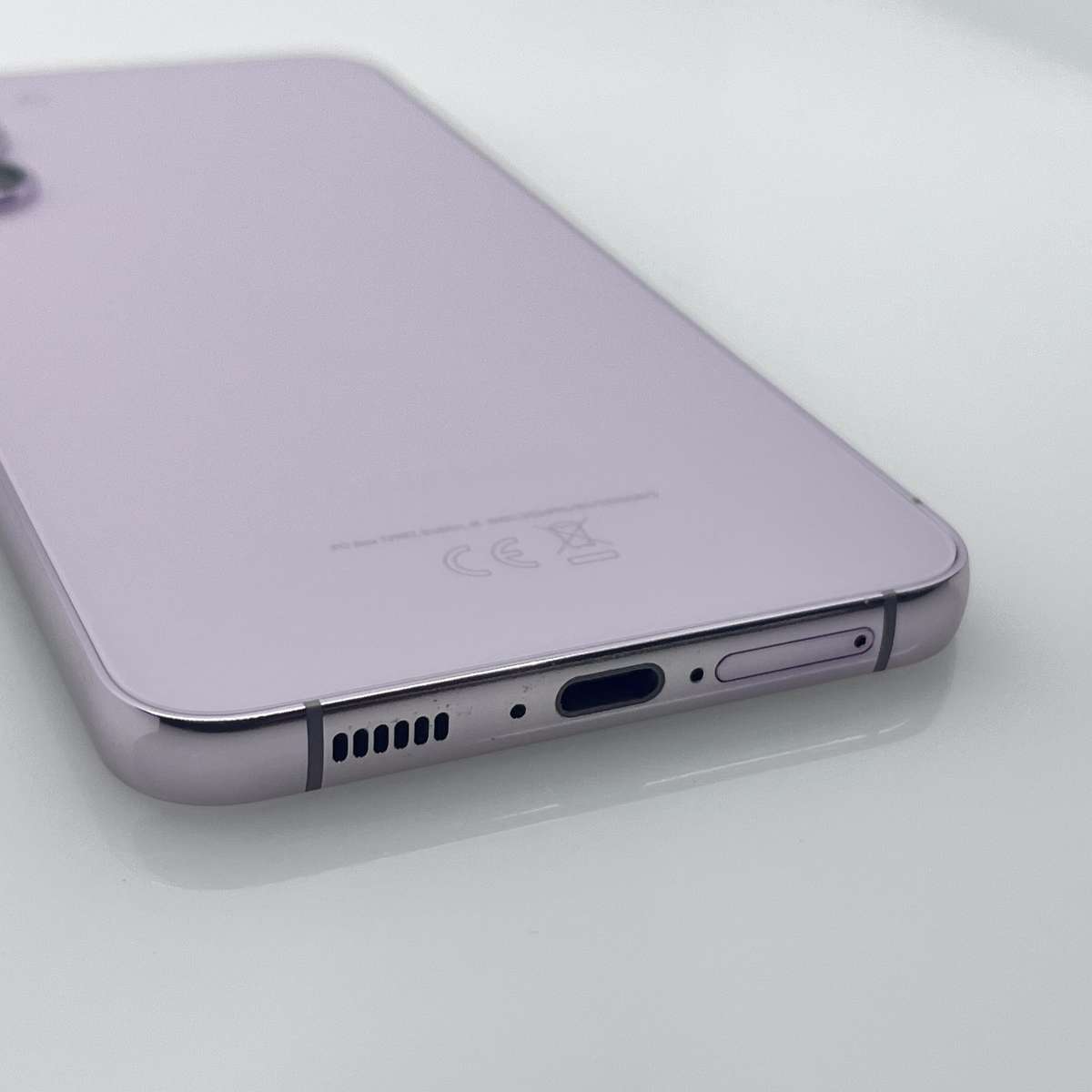 Samsung Galaxy S23 Plus 256GB Dual Sim Pink (12 Month Warranty) - Mint Condition