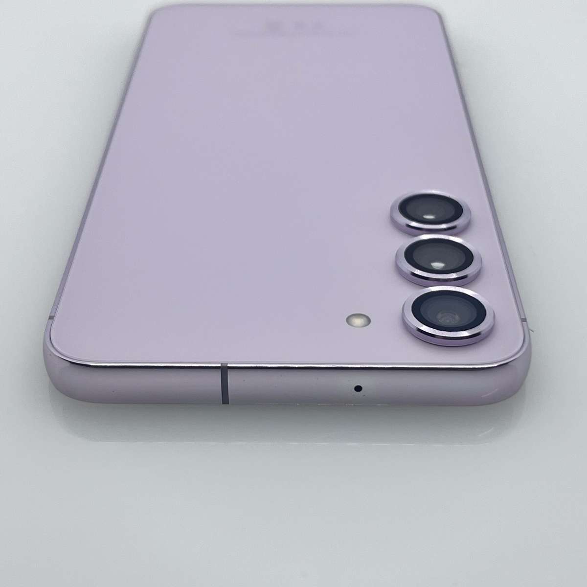 Samsung Galaxy S23 Plus 256GB Dual Sim Pink (12 Month Warranty) - Mint Condition