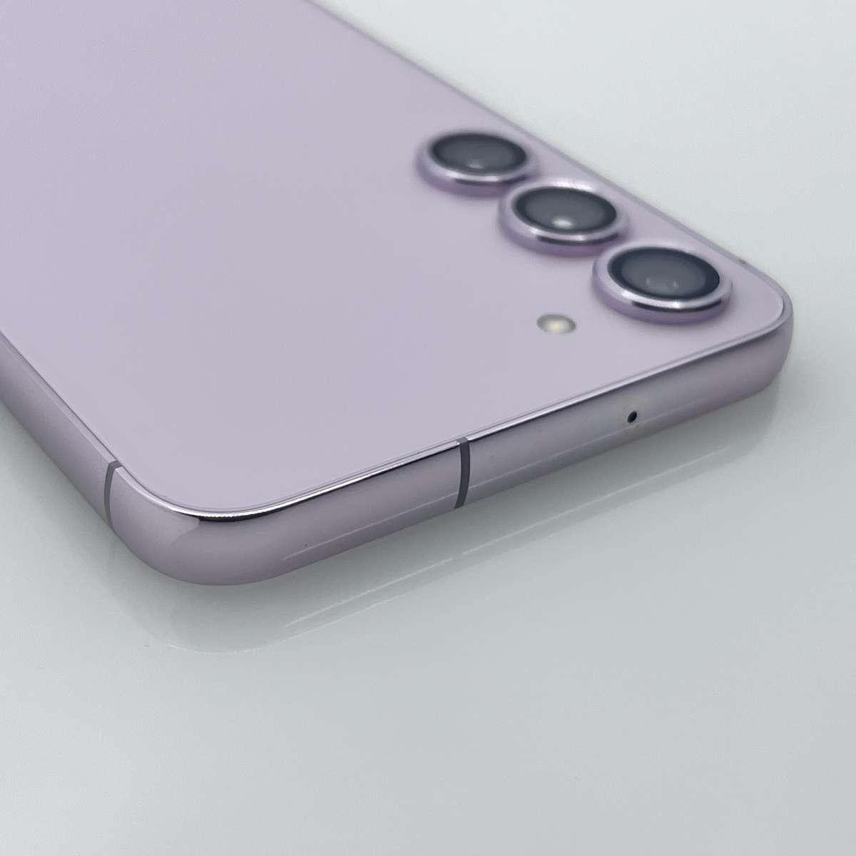 Samsung Galaxy S23 Plus 256GB Dual Sim Pink (12 Month Warranty) - Mint Condition