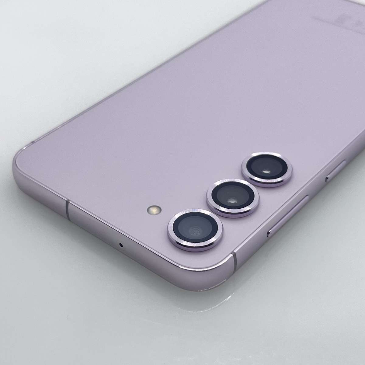 Samsung Galaxy S23 Plus 256GB Dual Sim Pink (12 Month Warranty) - Mint Condition