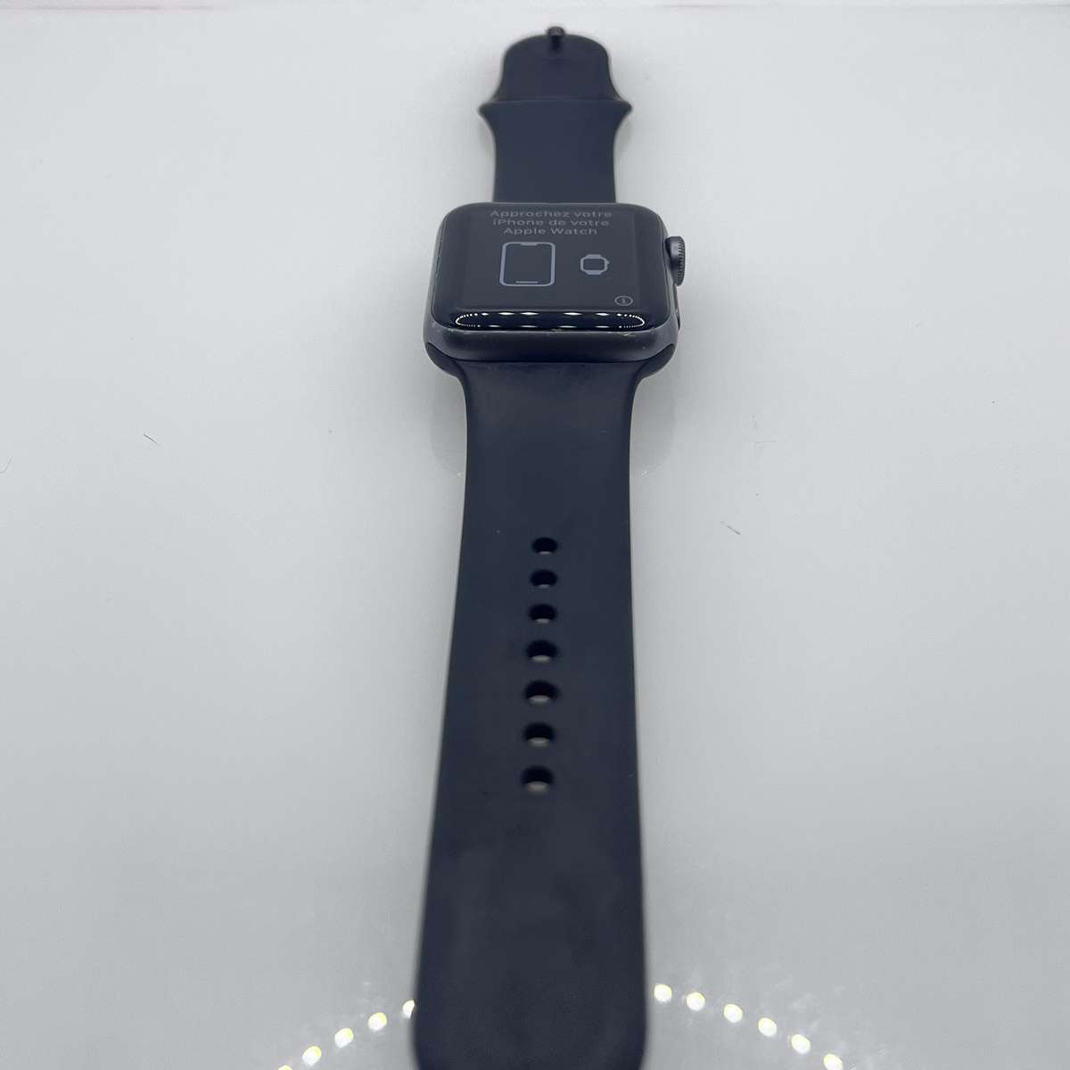 Apple Watch Series 3 GPS Only 42mm Grey