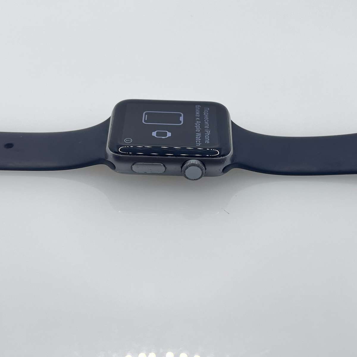 Apple Watch Series 3 GPS Only 42mm Grey