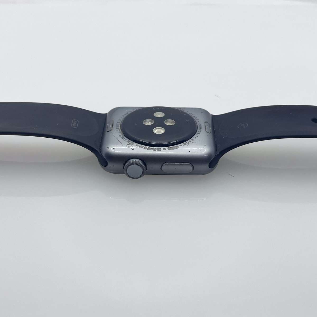 Apple Watch Series 3 GPS Only 42mm Grey