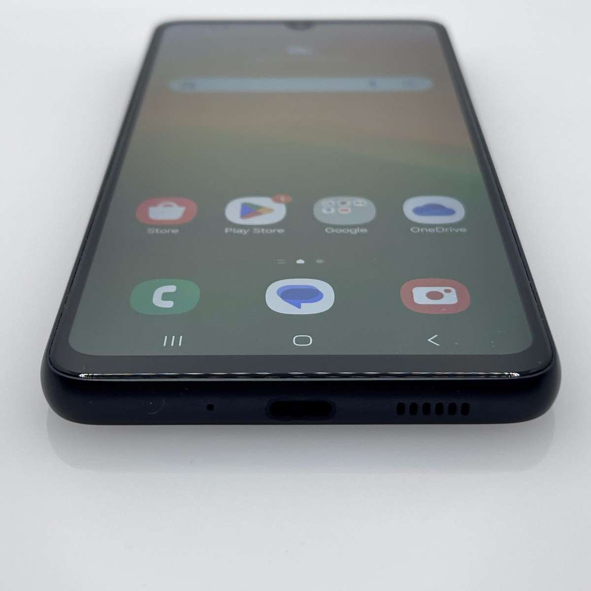 Samsung Galaxy A33 5G Dual Sim 128GB Awesome Black (3 Month Warranty)