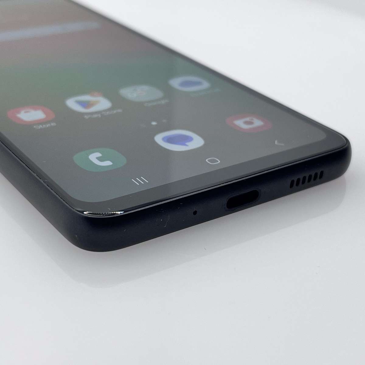 Samsung Galaxy A33 5G Dual Sim 128GB Awesome Black (3 Month Warranty)