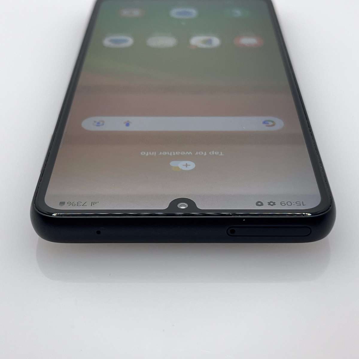 Samsung Galaxy A33 5G Dual Sim 128GB Awesome Black (3 Month Warranty)