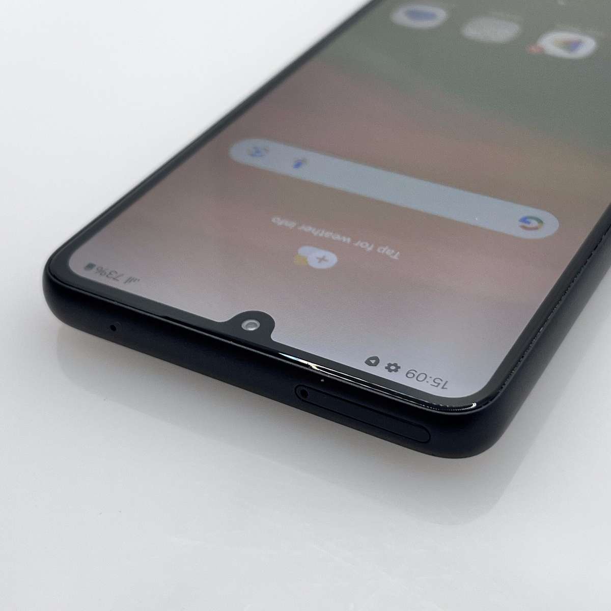 Samsung Galaxy A33 5G Dual Sim 128GB Awesome Black (3 Month Warranty)