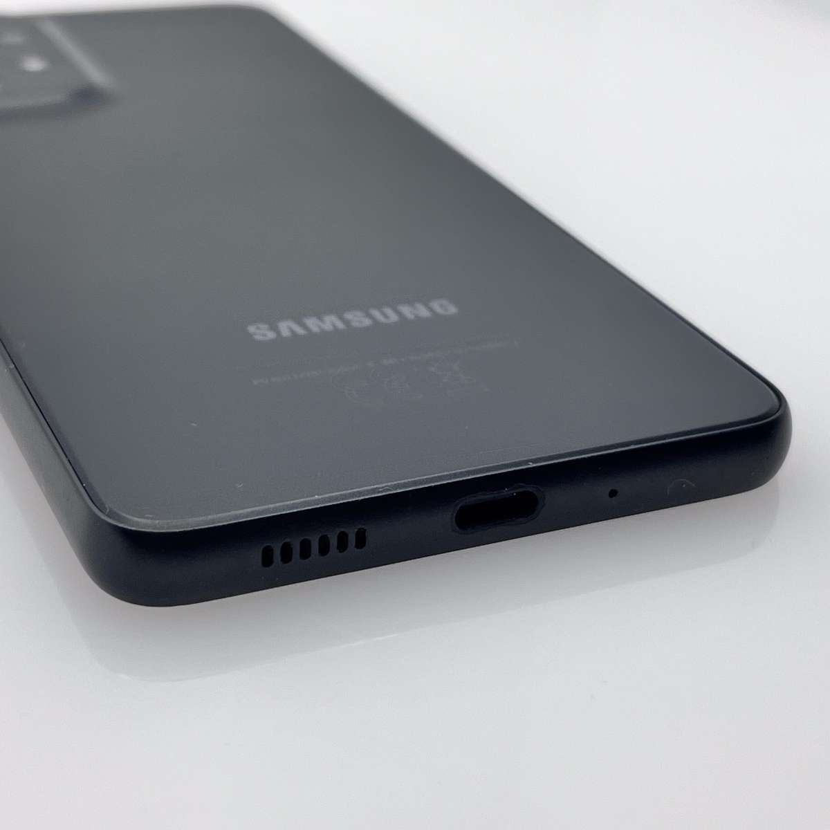 Samsung Galaxy A33 5G Dual Sim 128GB Awesome Black (3 Month Warranty)